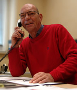 Ulrich Hartwig